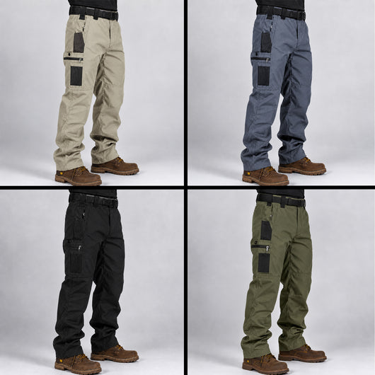 Ridgewell™ Comfort Work Pants