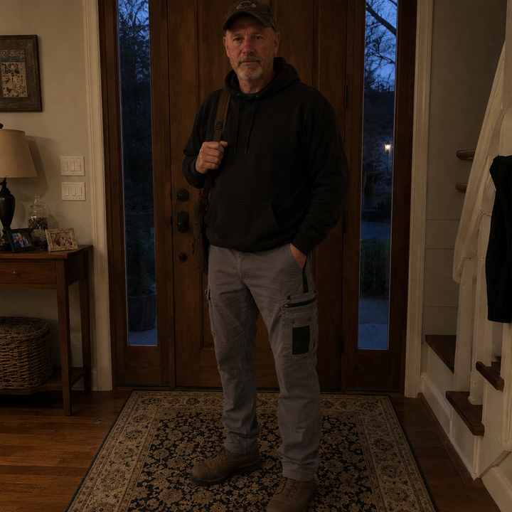 Review by Dave M