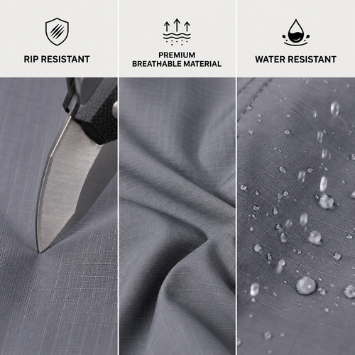 Ridgewell™ WorkFlex Comfort Pants