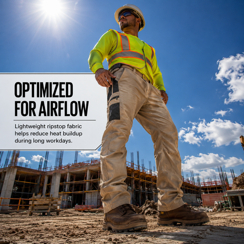 Ridgewell™ Comfort Work Pants