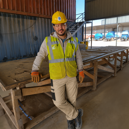 Ridgewell™ Comfort Work Pants